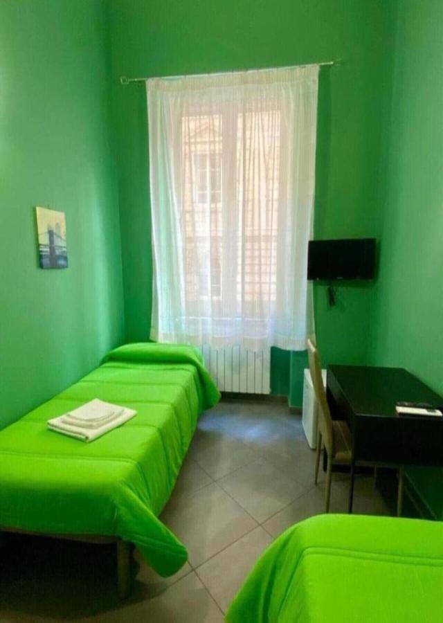 Oasi Del Turista Habitación en casa particular *