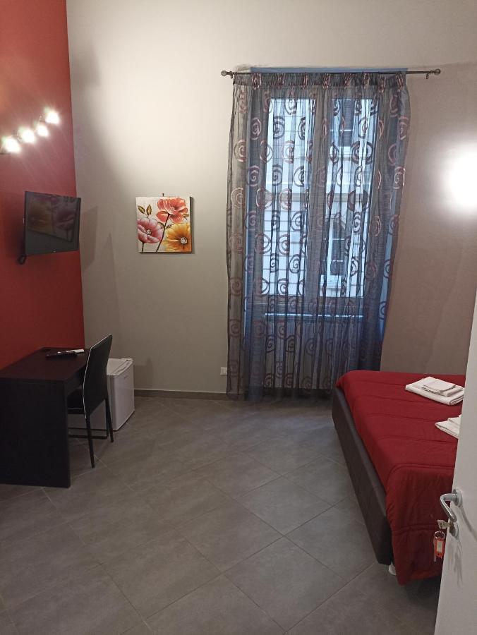 Oasi Del Turista Habitación en casa particular *