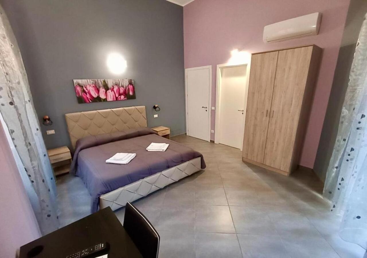 Oasi Del Turista Habitación en casa particular