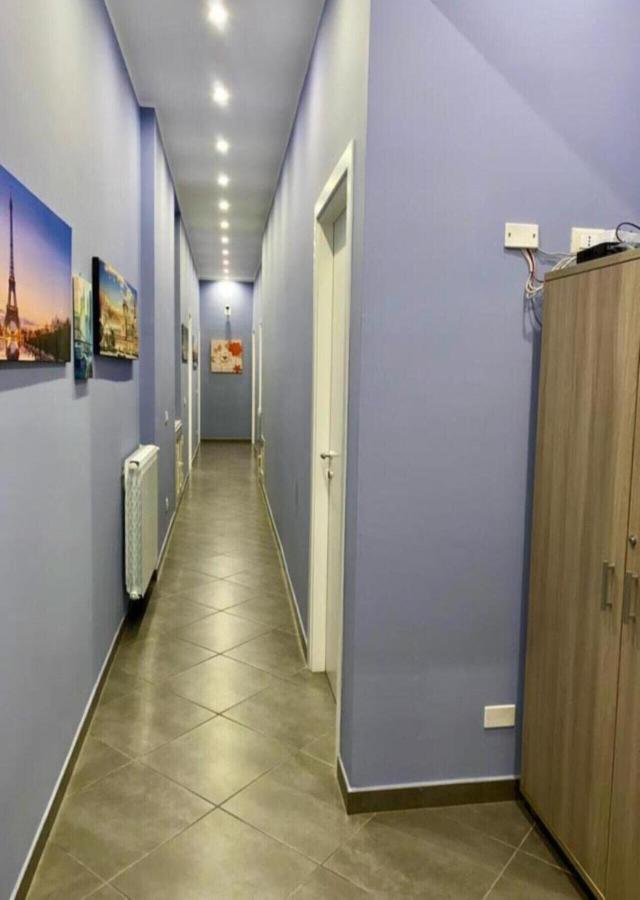 Oasi Del Turista Habitación en casa particular *