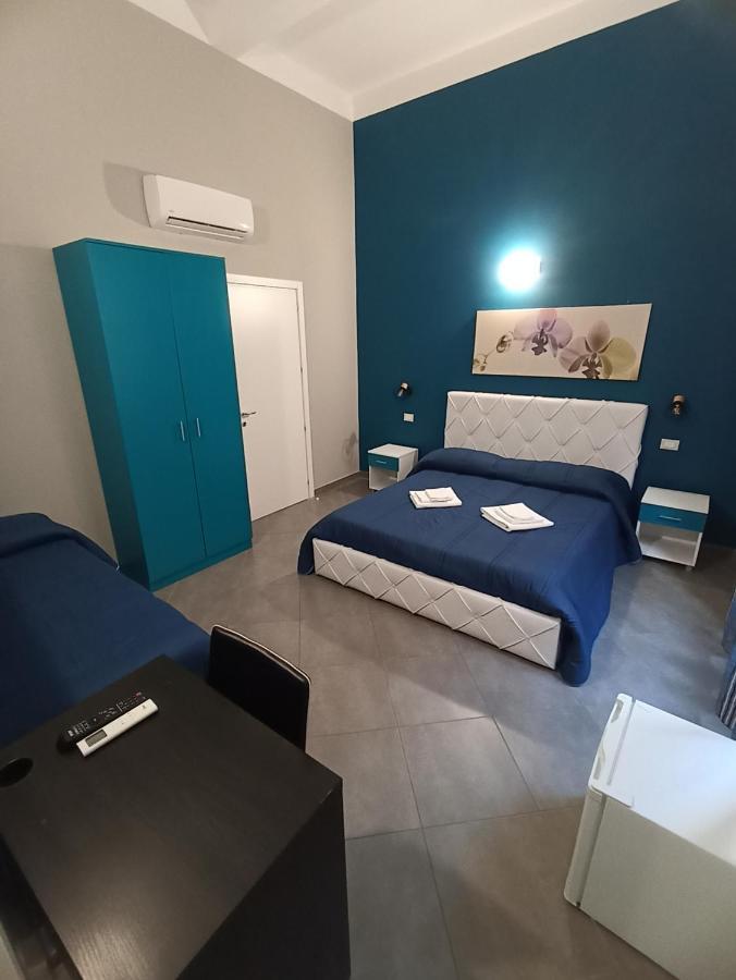 Oasi Del Turista Habitación en casa particular *