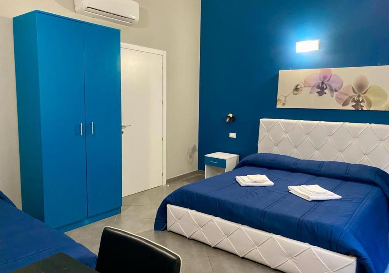 Habitación en casa particular Oasi Del Turista *