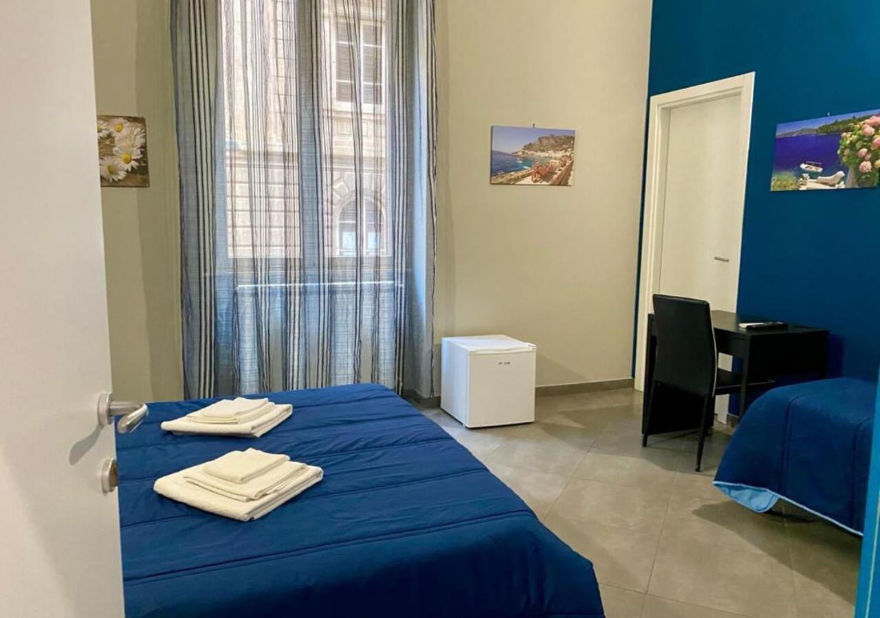 Habitación en casa particular Oasi Del Turista Palermo