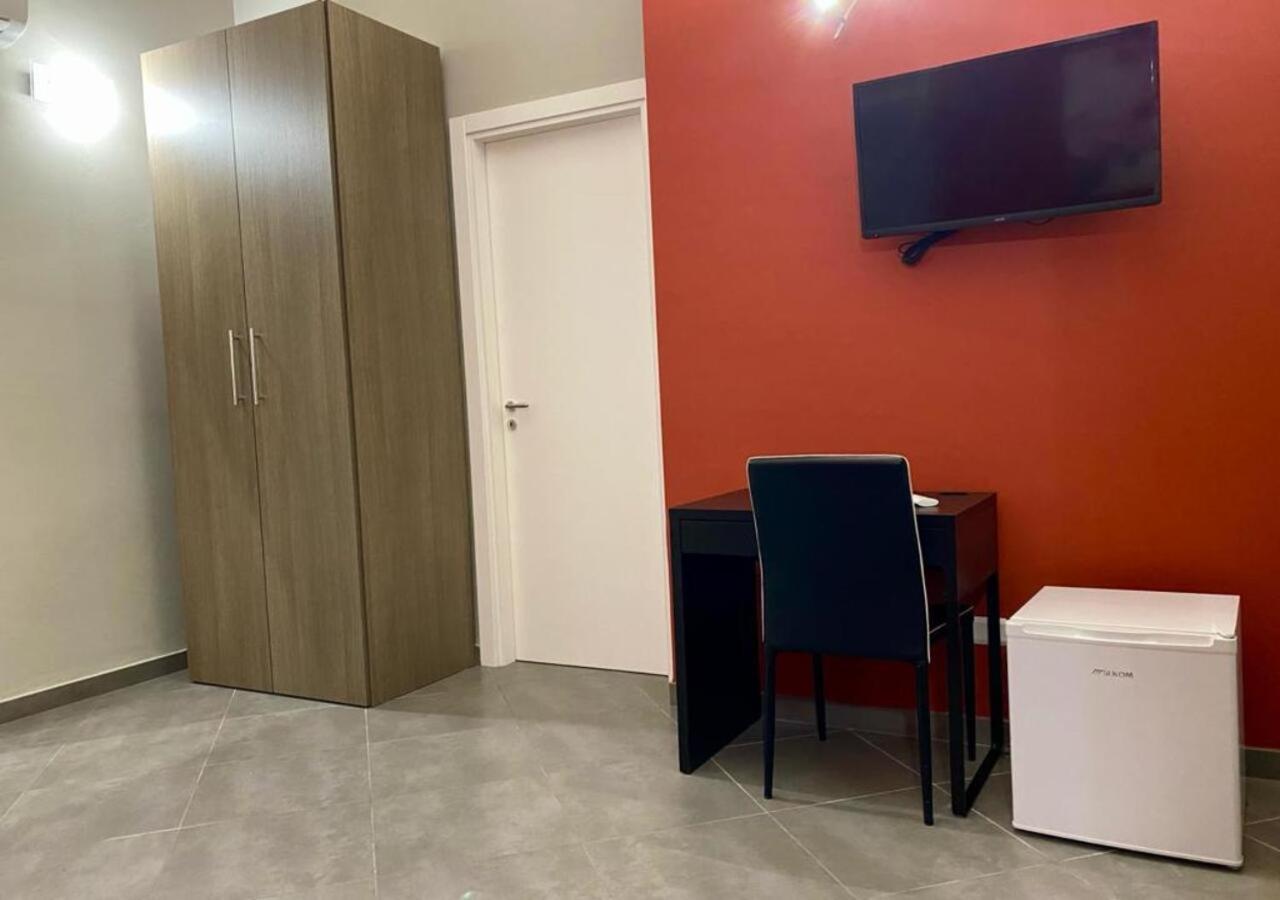 Oasi Del Turista Habitación en casa particular Palermo