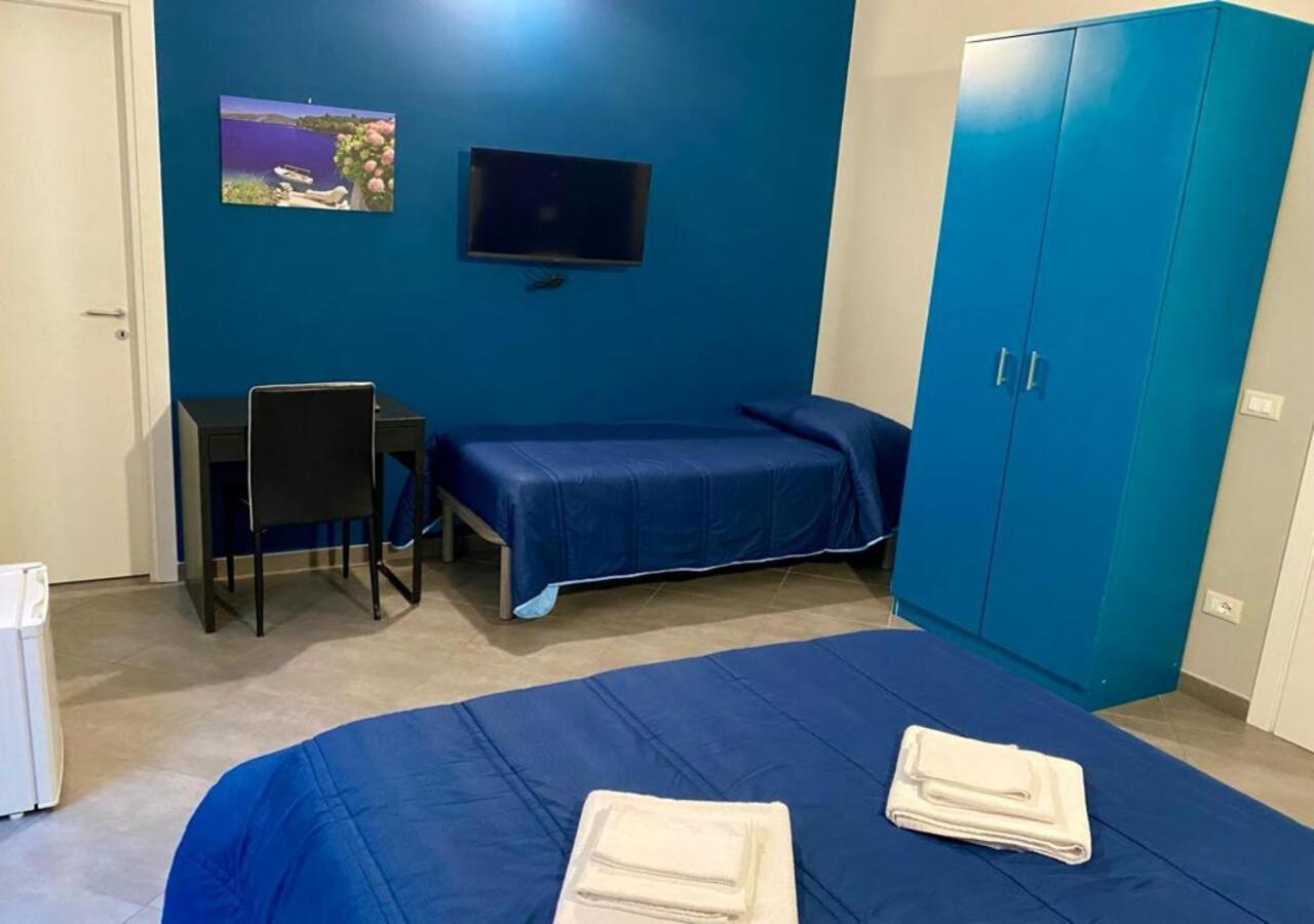 Oasi Del Turista Habitación en casa particular