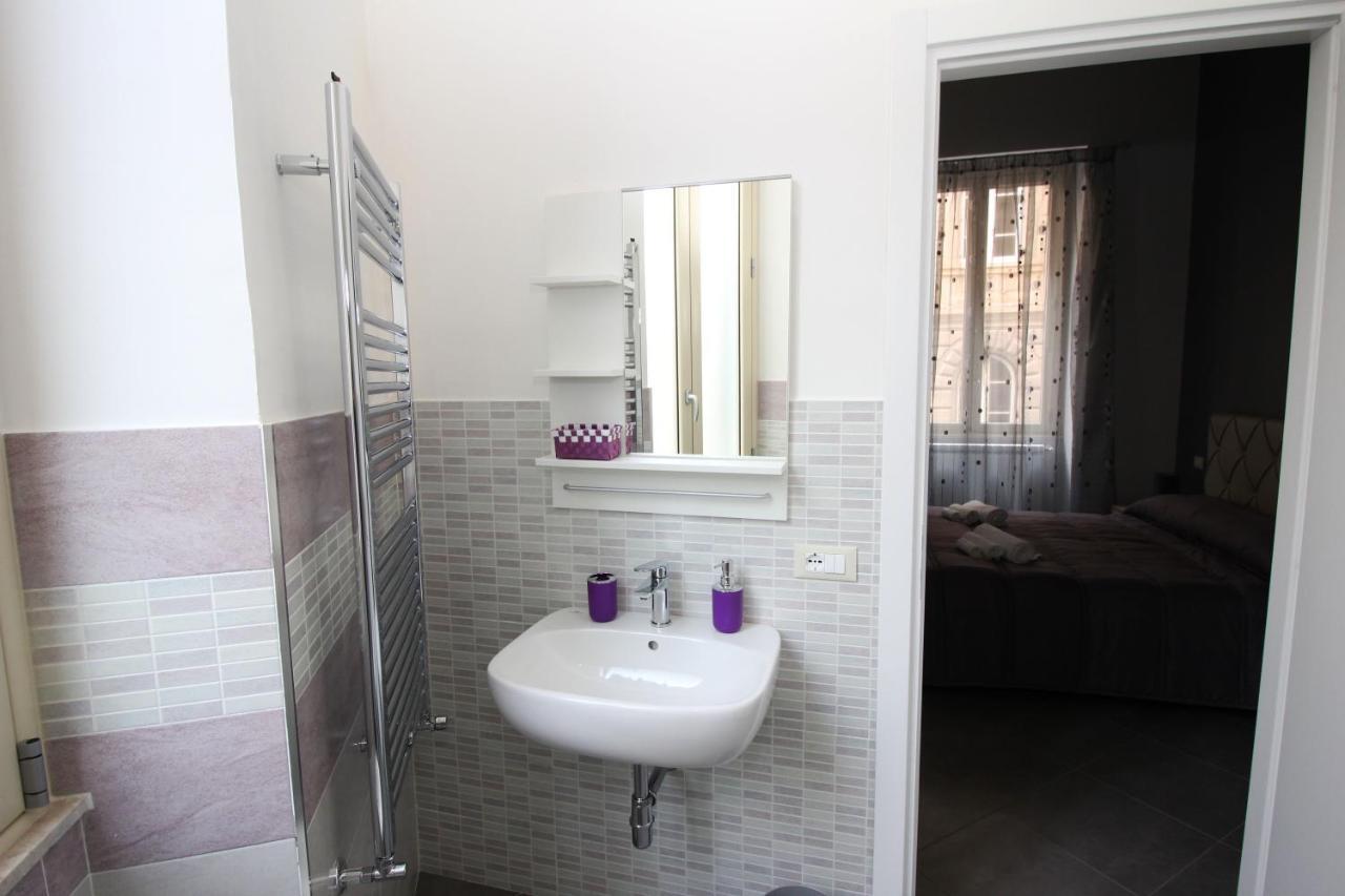 Habitación en casa particular Oasi Del Turista Palermo
